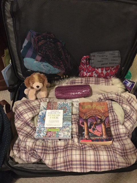 (Almost) Ready!